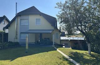 Einfamilienhaus kaufen in 56281 Emmelshausen, Emmelshausen - Einfamilienhaus in attraktiver Wohnlage von Emmelshausen 130qm
