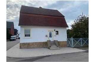 Haus kaufen in 74927 Eschelbronn, Eschelbronn - Charmantes Wohnhaus mit Garten und Nebengebäude provisionsfrei