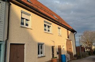 Bauernhaus kaufen in 75378 Bad Liebenzell, Bad Liebenzell - Charmantes Bauernhaus mit Scheune Bad Liebenzell - Monakam