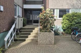 Wohnung kaufen in 46244 Bottrop, Bottrop - helle 4,5 Raum Wohnung in Bottrop-Kirchhellen zu verkaufen