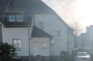 Doppelhaushälfte kaufen in 52477 Alsdorf, Alsdorf - Doppelhaushälfte