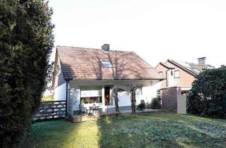 Einfamilienhaus kaufen in 58675 Hemer, Hemer - Freistehendes Einfamilienhaus in Fertigbauweise