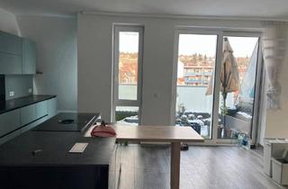 Wohnung kaufen in 75180 Pforzheim, Pforzheim - Eigentumswohnung 3 Zimmer