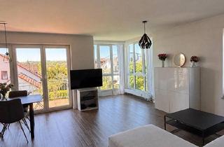 Wohnung kaufen in 78244 Gottmadingen, Gottmadingen - Wohnung in Gottmadingen mit Ausblick - ohne Provision