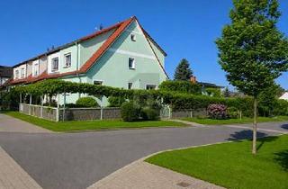 Doppelhaushälfte kaufen in 17268 Templin, Templin - KEINE KÄUFERPROVISION FÄLLIG!