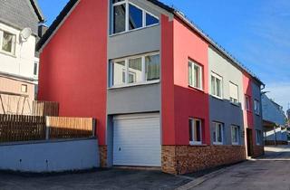 Haus kaufen in 96365 Nordhalben, Nordhalben - Geschäftsgebäude, dass auch zu Wohnzwecken genutzt werden kann.
