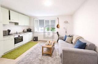 Wohnung kaufen in 86199 Augsburg, Augsburg - HELLE UND FREUNDLICHE ATMOSPHÄRE
