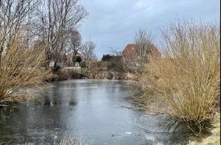 Grundstück zu kaufen in 23769 Fehmarn, Fehmarn - RUHIGER RÜCKZUGSORT AUF DER SONNENINSEL