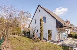 Einfamilienhaus kaufen in 12683 Berlin, Berlin - Gelegenheit: ansprechendes Einfamilienhaus in Berlin-Biesdorf