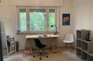 WG-Zimmer mieten in Hegelstraße, 70174 Stuttgart, Stuttgart - WG-Zimmer in 3-er WG, S-Mitte hinter Liederhalle