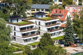 Wohnung kaufen in Bogenstraße 21-22, 12207 Berlin, Berlin - Aktion! Provisionsfrei! Exklusive Wohnung mit sonniger Südterrasse und offenem Wohnkonzept