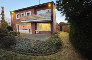 Villa kaufen in 30655 Hannover, Grundstück (925qm) mit Villa in exponierter Lage