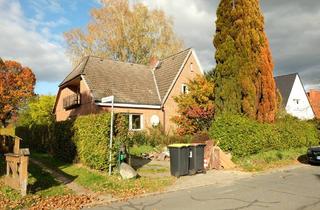 Haus mieten in Eichenweg 10, 22926 Ahrensburg, Ahrensburg - Haus für WG zu vermieten