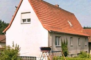 Einfamilienhaus kaufen in 67705 Trippstadt, Trippstadt - Einfamilienhaus mit Doppelgarage in Stelzenberg