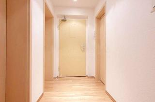 Wohnung kaufen in 04425 Taucha, 2-Zimmer-Wohnung mit Altbauflair– Ihr Einstieg in eine solide Kapitalanlage