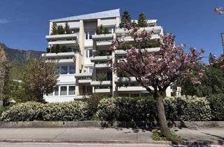 Wohnung kaufen in 83435 Bad Reichenhall, Stilvoll und gemütlich Wohnen im Herzen von Bad Reichenhall!