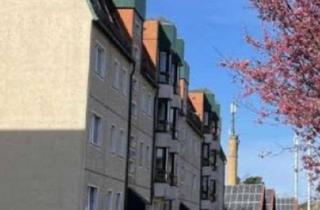 Wohnung kaufen in 17449 Karlshagen, Dachgeschosswohnung nah am Strand