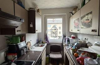 Wohnung kaufen in 72622 Nürtingen, Kapitalanlage mit Perspektive: Vermietete 3-Zimmer-Wohnung - Obj. Nr. 144-26