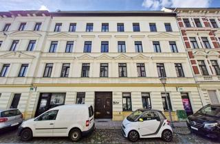 Wohnung kaufen in 39104 Buckau, Attraktive 3-Zimmer Kapitalanlage in Toplage