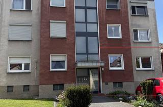 Wohnung kaufen in 45701 Herten, Gut aufgeteilte Wohnung im Zentrum von Herten (Westerholt)