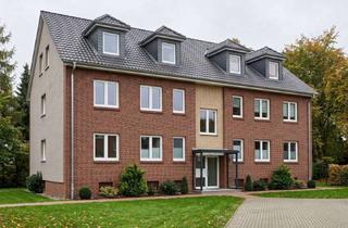 Wohnung kaufen in 22844 Norderstedt, Kapitalanlage in Norderstedt-Friedrichsgabe