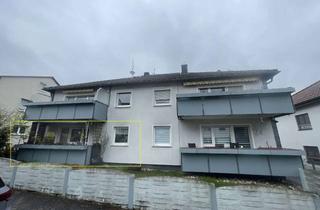 Wohnung kaufen in Schwarzwaldstraße 24, 65232 Taunusstein, *NEU* Charmante 3-Zimmer-Eigentumswohnung mit Balkon & Gartenanteil!