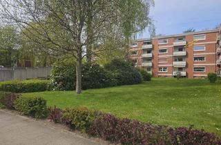 Wohnung kaufen in 24782 Büdelsdorf, Großzügige 4-Zimmer-Eigentumswohnung mit Balkon und Stellplatz in gefragter Lage von Büdelsdorf