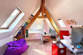 Wohnung kaufen in 66113 Saarbrücken, Traumhafte Maisonettewohnung auf dem Rodenhof mit Balkon und 2 Parkplätzen