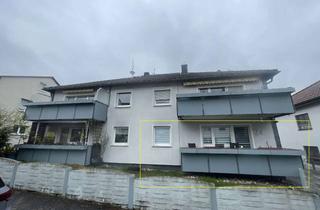 Wohnung kaufen in Schwarzwaldstraße 24, 65232 Taunusstein, *NEU* Charmante 3-Zimmer-Eigentumswohnung mit Balkon, Garage & Gartenanteil!