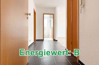 Wohnung kaufen in 73614 Schorndorf, Kernstadt, Balkon, Energieeffizienzklasse B, BJ 1998,