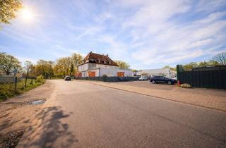 Wohnung kaufen in 59077 Herringen, Vermietete 4,5-Zimmer-Dachgeschosswohnung mit Terrasse – kernsaniert in Hamm-Herringen