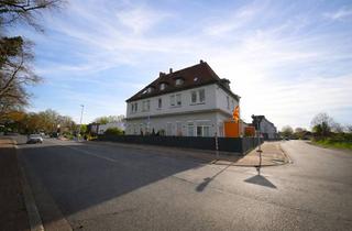 Wohnung kaufen in 59077 Herringen, Vermietete 3 Zimmer-Dachgeschosswohnung – kernsaniert in Hamm-Herringen
