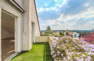 Wohnung kaufen in 44287 Aplerbeck, Wohnen auf Erbpacht mit Blick über Aplerbeck – Wohnung mit Kamin & Sauna