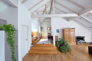 Wohnung kaufen in 72072 Tübingen, Ideal für Familien, die das Besondere suchen!