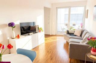 Wohnung kaufen in 79249 Merzhausen, Versetzen Sie sich doch mal in diese Lage.