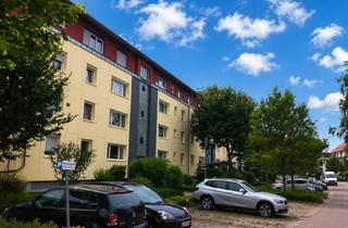 Wohnung kaufen in 71686 Remseck, 4 Zimmer DG-Wohnung - mit großen Balkon und Fernsicht