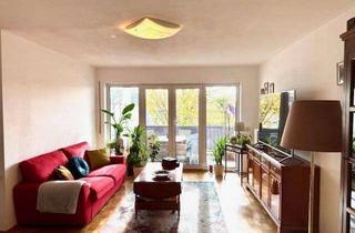 Wohnung kaufen in 61462 Königstein, 3 Zi.-Erdgeschoss, zentral, 2 Stellplätze in TG!