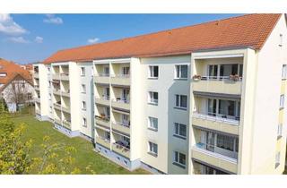 Wohnung kaufen in 01219 Seevorstadt-Ost/Großer Garten, +++ Wohnen am Großen Garten! 3-Zimmer-Wohnung mit Balkon in Dresden-Strehlen +++