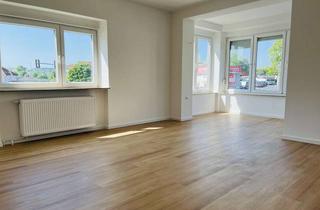 Wohnung kaufen in 63571 Gelnhausen, Attraktive Kapitalanlage: 3-Zimmer-Wohnung, vermietet, 97 m² in Gelnhausen