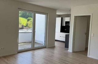 Wohnung kaufen in 79594 Inzlingen, KFW 55 Eigentumswohnung zwischen Lörrach und Schweizer Grenze I Einbauküche I sofort Verfügbar