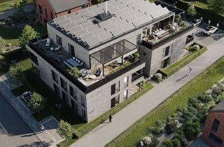 Penthouse kaufen in 52525 Heinsberg, AERIUM | Einzigartige Penthouse-Wohnung | 259 m² unter dem Himmel von Heinsberg!