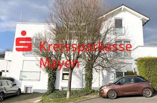 Wohnung kaufen in 56179 Vallendar, Attraktive Wohnung m. Terrasse u. Stellplatz in herrlich ruhiger Wohnlage