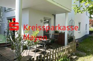 Wohnung kaufen in 56179 Vallendar, Schöne 3 ZKB-Wohnung m. Terrasse u. Stellplatz in ruhiger Wohnlage