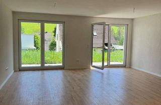 Wohnung kaufen in 79594 Inzlingen, KFW 55 Eigentumswohnung zwischen Lörrach und Schweizer Grenze I Einbauküche I sofort Verfügbar