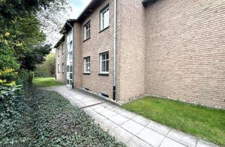 Wohnung kaufen in 31224 Peine, Gemütliche Wohnung mit Balkon und Tiefgaragenstellplatz