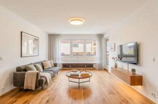 Wohnung kaufen in 71332 Waiblingen, 3,5-Zimmer-Wohnung mit beeindruckender Südwest-Terrasse & Stellplatz in Waiblingen