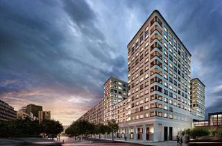 Wohnung kaufen in 10963 Tiergarten, Urbaner Luxus am Potsdamer Platz - Wohnen auf höchstem Niveau
