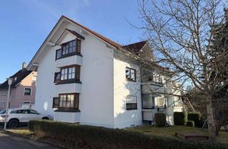 Wohnung kaufen in Alte Schulstr. 11, 78658 Zimmern, Komplett sanierte 4-Zimmerwohnung mit besonderem Flair und toller Raumaufteilung