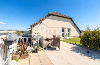 Penthouse kaufen in 47441 Moers, Exklusives Penthouse mit Weitblick – Leben über den Dächern von Moers