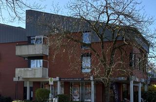 Wohnung kaufen in 24598 Boostedt, schöne 4 1/2 Zimmer Wohnung im Herzen von Boostedt